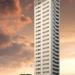 Edifício Residencial Giovanni Bellini na Natal city