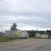 Ангар в городе Пеники