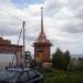 Часовня в Верхней Бронне в городе Пеники