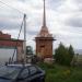 Часовня в Верхней Бронне в городе Пеники