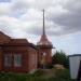 Часовня в Верхней Бронне в городе Пеники