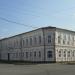 Школа № 1 (филиал) в городе Ирбит
