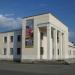 Ирбитская спортивная школа в городе Ирбит