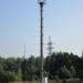 Прожекторная осветительная мачта в городе Ирбит