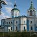 Свято-Троицкая церковь в городе Переяслав