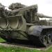 2S7 Pion (NATO: M1975) Self-propelled Artillery