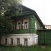 ул. Лукина, 37 в городе Павловский Посад