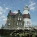 Execution Rocks Lighthouse