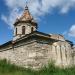 Церковь святого Георгия (Сурб Геворг) в городе Феодосия
