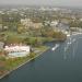 New York Athletic Club at Travers Island