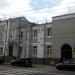Снесённый дом культуры «Кросна» — историческое здание (ул. Пресненский Вал, 27-29 строение 1) в городе Москва