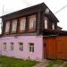 Павловская ул., 39 в городе Павловский Посад