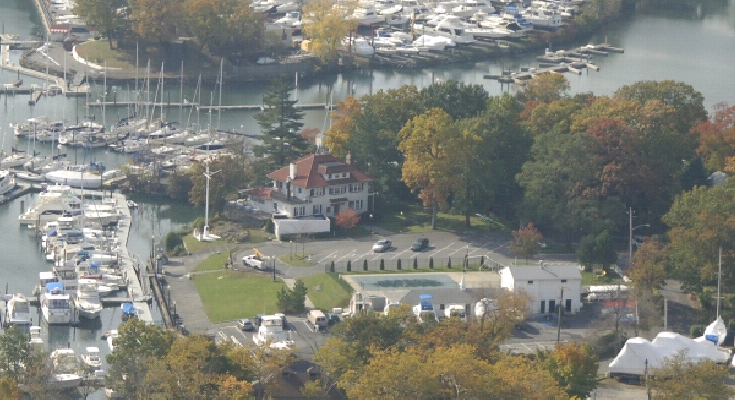 Huguenot Yacht Club - New Rochelle, New York | Boating