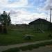 Детская игровая площадка в городе Посёлок им. Цюрупы