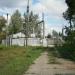 Электрическая подстанция (ПС) № 262 «Цюрупа» 35/10 кВ в городе Посёлок им. Цюрупы