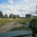 Футбольное поле в городе Посёлок им. Цюрупы