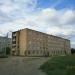 Общежитие в городе Посёлок им. Цюрупы