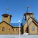 Церковь Иверской иконы Пресвятой Богородицы в городе Воркута