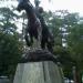 Gen. Emilio F. Aguinaldo Statue (en) in Lungsod ng Baguio city