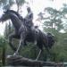 Gen. Emilio F. Aguinaldo Statue in Baguio city