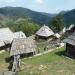 Park of nature  Mokra Gora