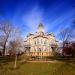 Licking County Courthouse