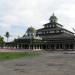 Masjid Jami' Banjarmasin (id) in Banjarmasin city