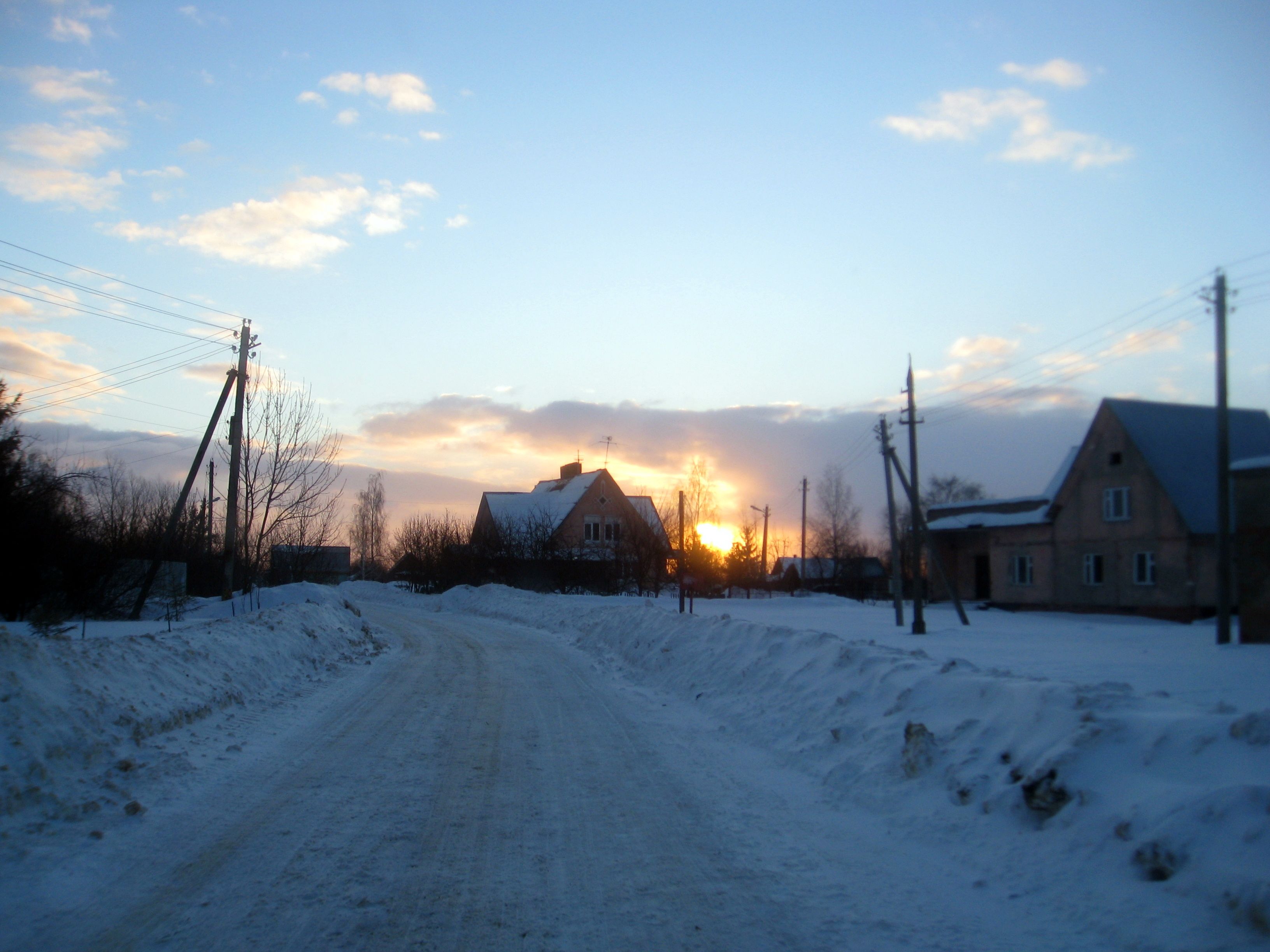 Печерники