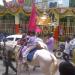 Temple in Hyderabad city