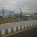 National Fisheries Development Board regional office building in Hyderabad city