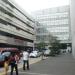 Carpark Plaza / The Block Footbridge in Quezon City city