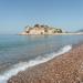 Sveti Stefan Beach 2