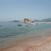 Sveti Stefan Beach 2