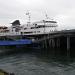 Frank Palmer Auke Bay Ferry Terminal