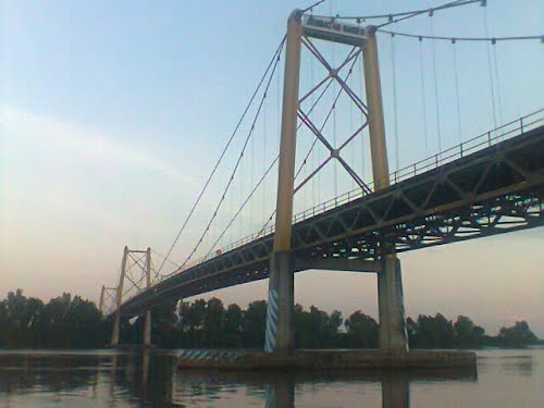 Barito Bridge