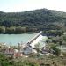 Thyamis(Kalamas)River Dam