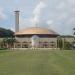 Sabilal Muhtadin Mosque in Banjarmasin city