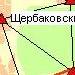 Тригонометрический пункт «Щербаковский»