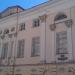 Дом Трубецкой–Бове — памятник архитектуры в городе Москва