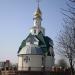 Храм Покрова Божьей Матери в городе Белая Церковь