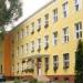 Primary School Nr.210 (SP 210) in Warsaw city