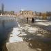 Плотина в городе Белая Церковь