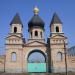 Ворота в городе Белая Церковь