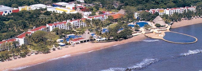 Royal Decameron Salinitas - Acajutla (english)