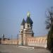 Монастырская стена в городе Белая Церковь