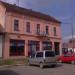 Житни трг in Зрењанин city
