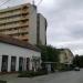Житни трг in Зрењанин city