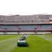 Mestalla field