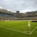 Mestalla field