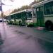 Остановка общественного транспорта «Улица Циолковского — Театр танца „Гжель“» в городе Москва
